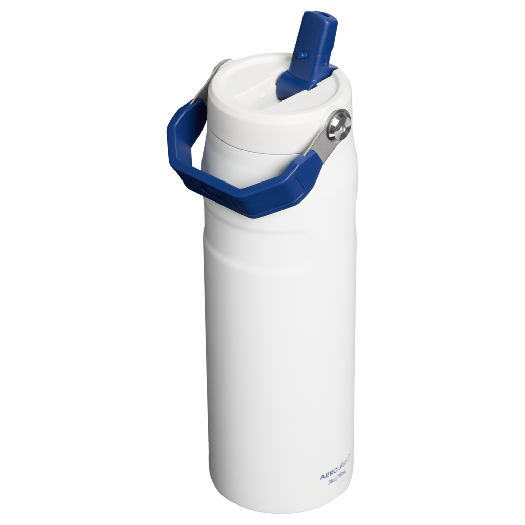 The Country Collection IceFlow™ Aerolight Flip Straw Bottle | 24 OZ - A Sip for Every Day