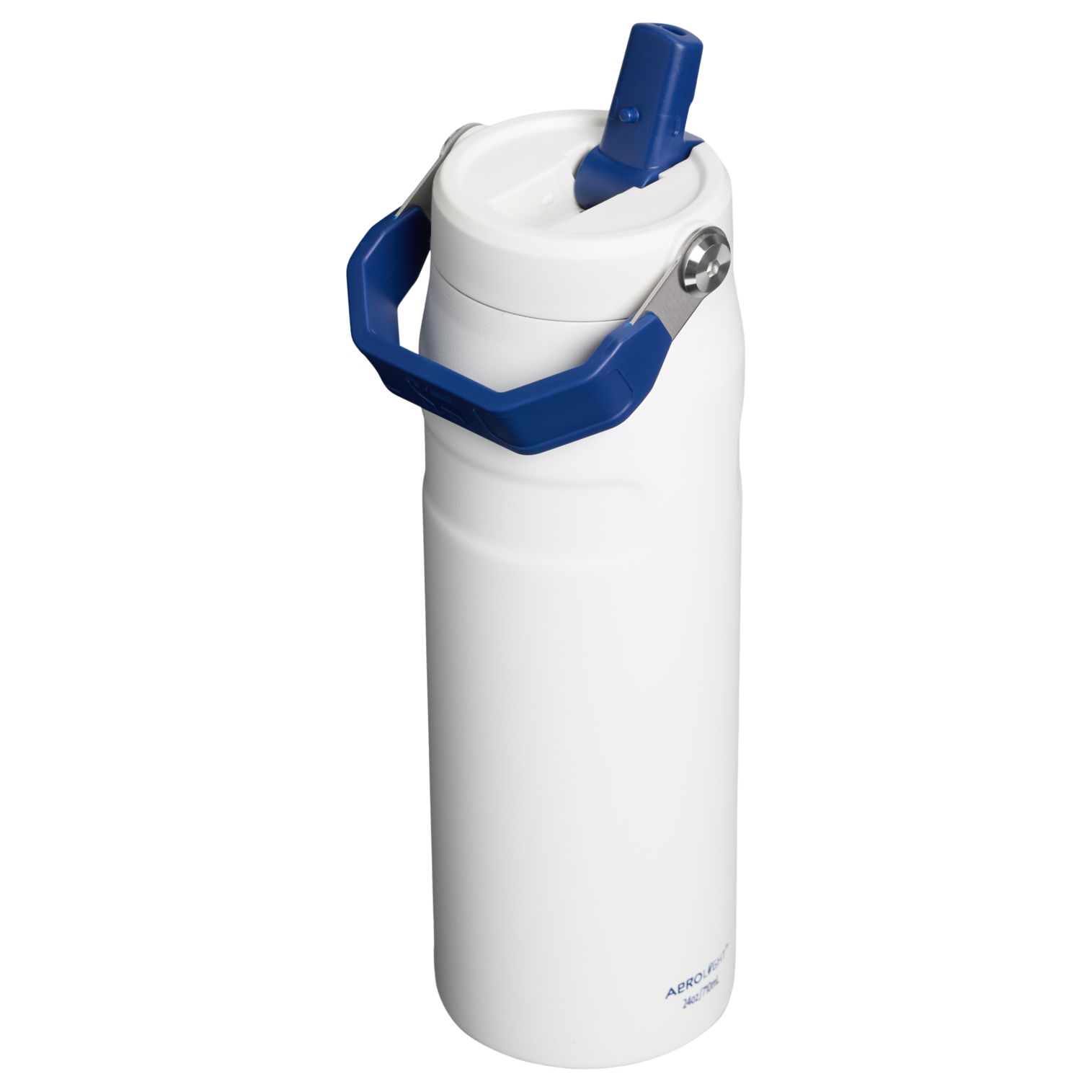 The Country Collection IceFlow™ Aerolight Flip Straw Bottle | 24 OZ - A Sip for Every Day
