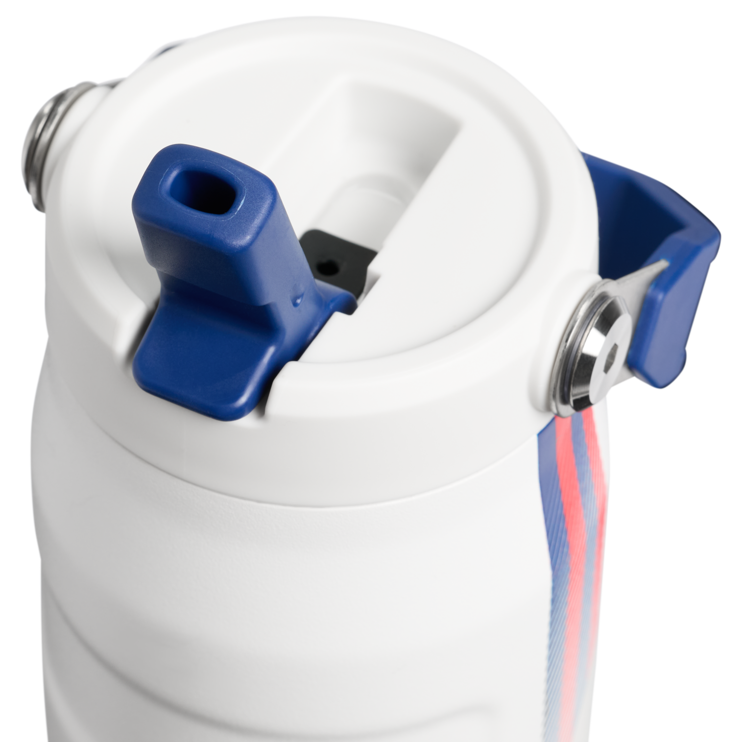 The Country Collection IceFlow™ Aerolight Flip Straw Bottle | 24 OZ - A Sip for Every Day