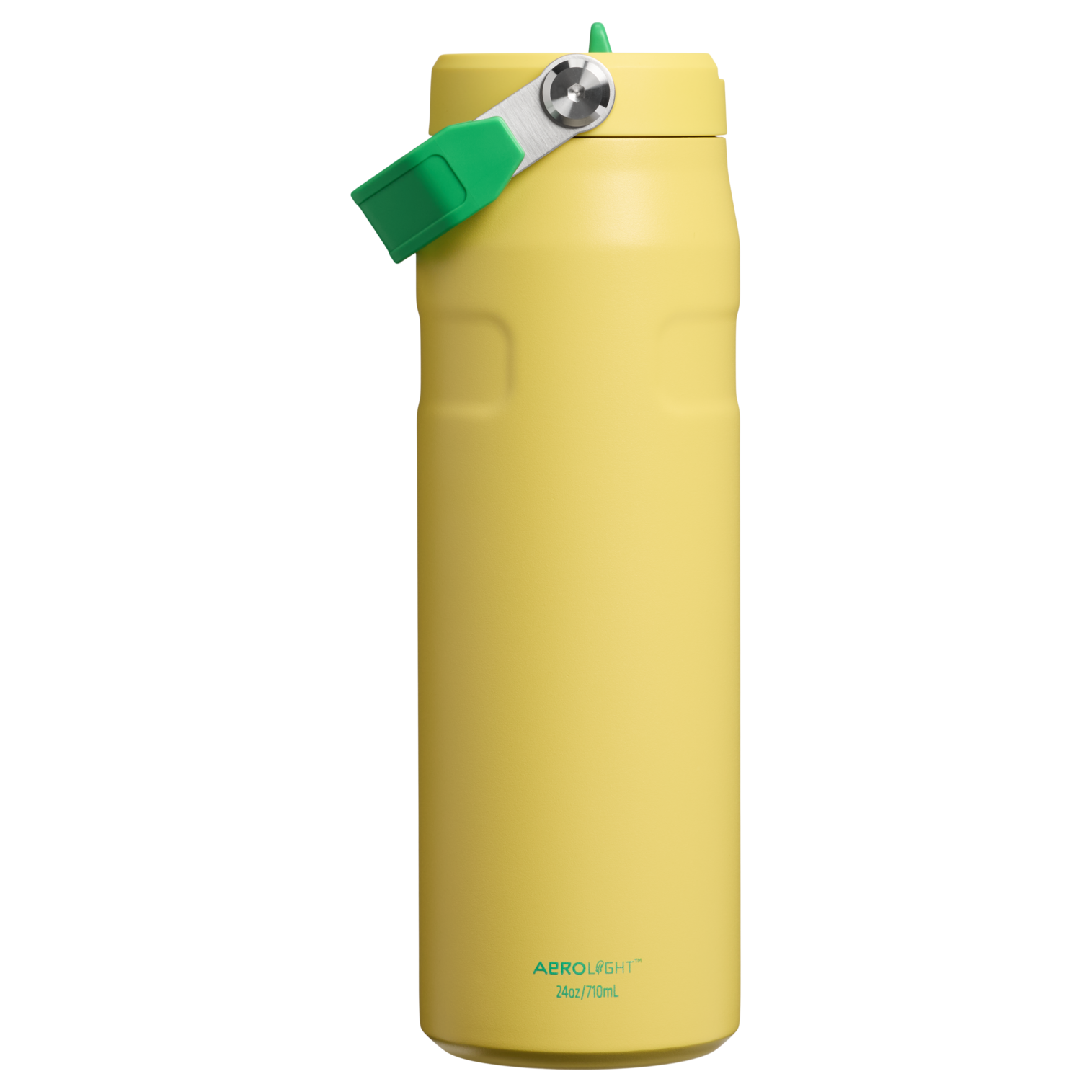 The Country Collection IceFlow™ Aerolight Flip Straw Bottle | 24 OZ - A Sip for Every Day