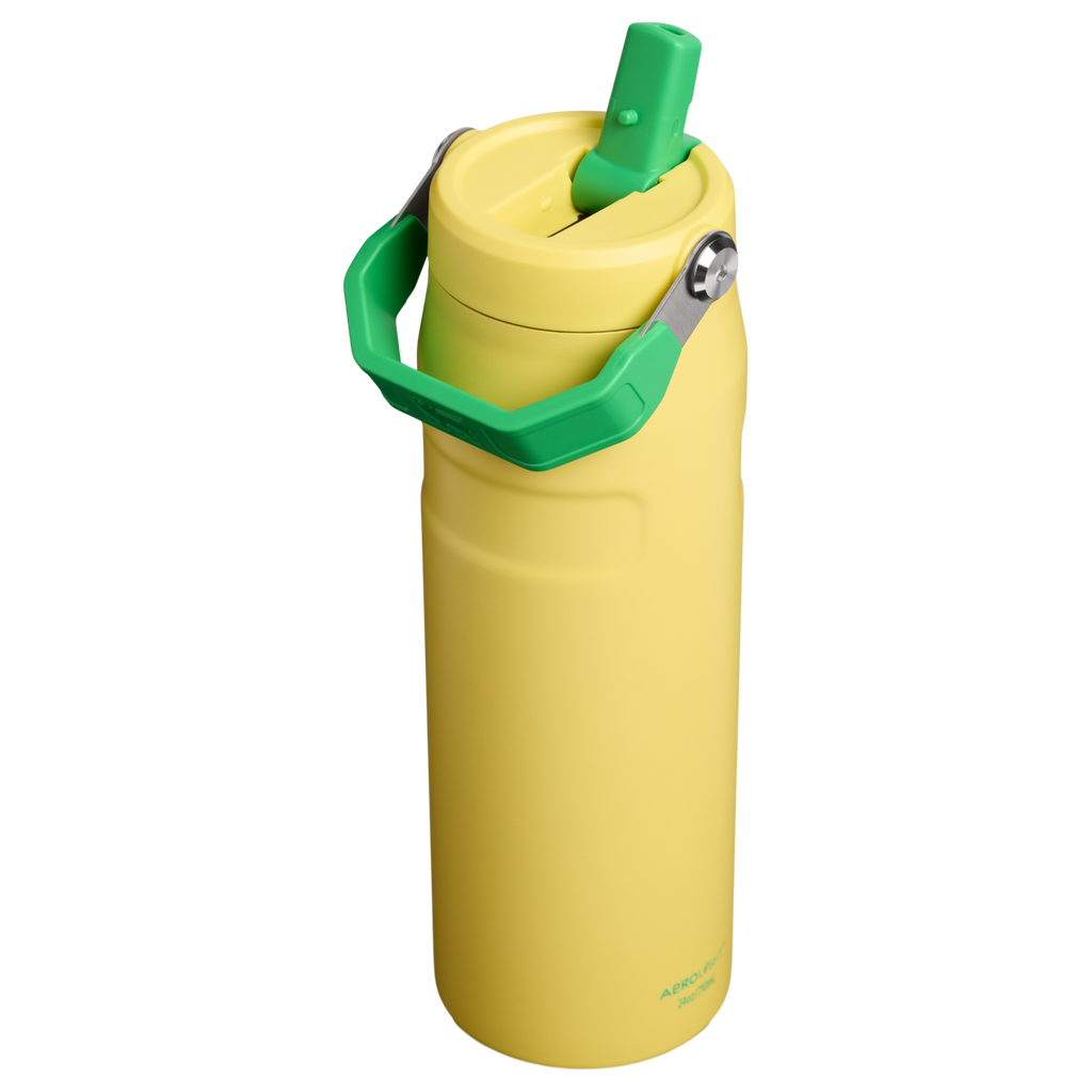 The Country Collection IceFlow™ Aerolight Flip Straw Bottle | 24 OZ - A Sip for Every Day