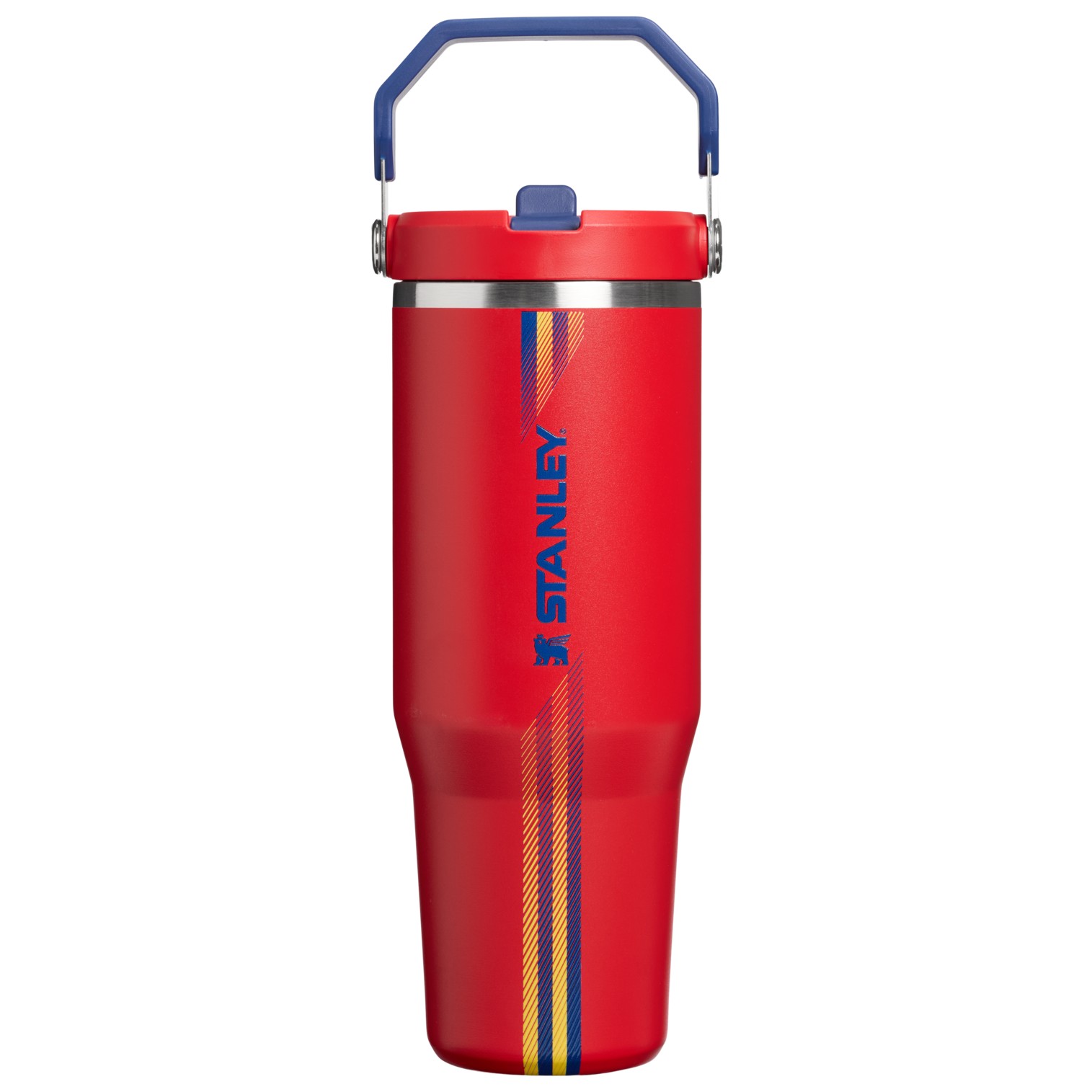 Country Collection IceFlow™ Tumbler | 30 oz - Stanley Create - Everyday Cup Upgrade