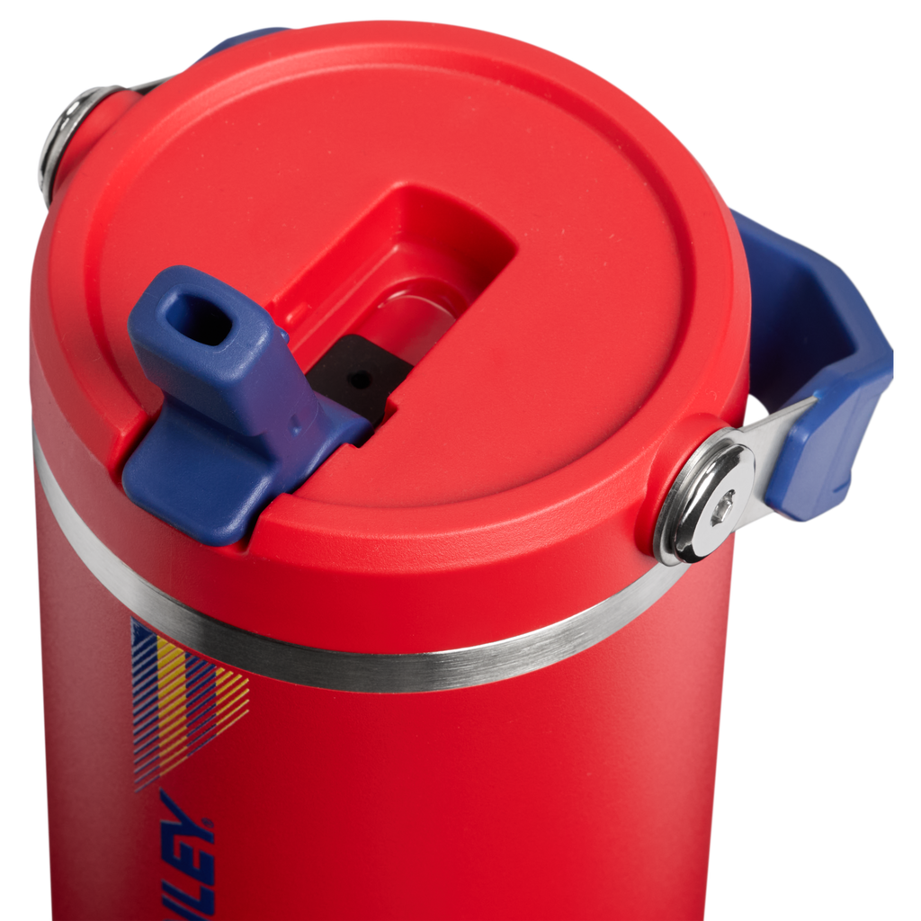 The Country Collection IceFlow™ Tumbler | 30 OZ - Carry Your Stanley