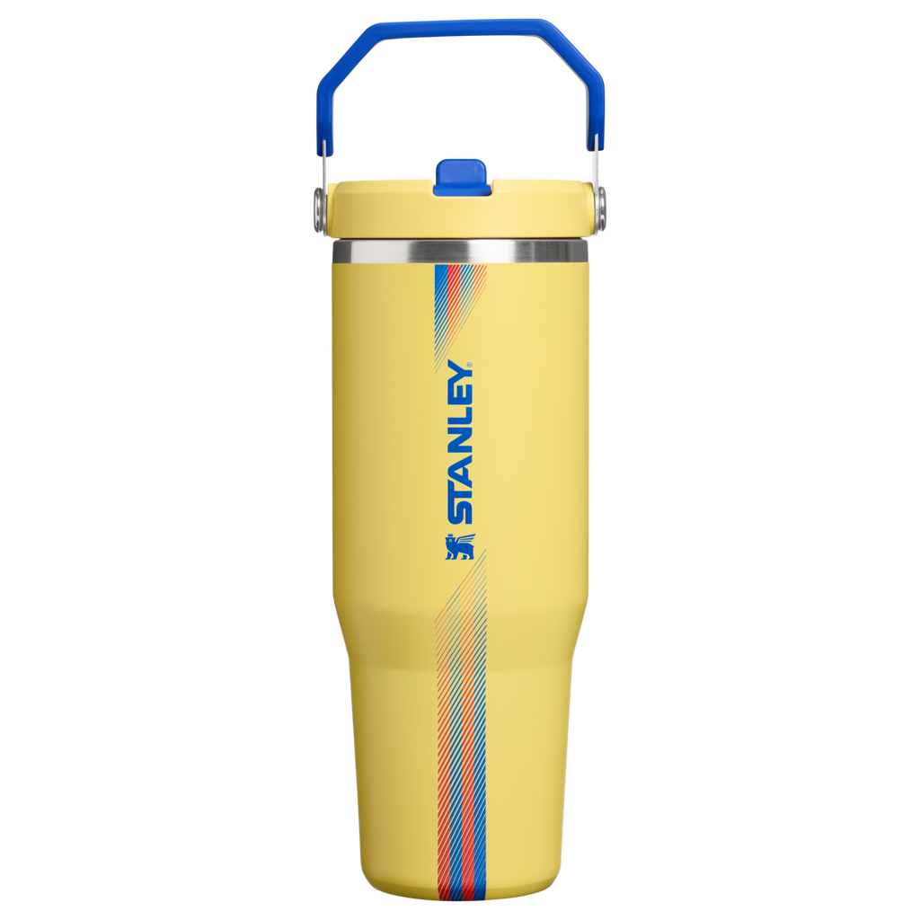 Country Collection IceFlow™ Tumbler | 30 oz - Stanley Create - Everyday Cup Upgrade