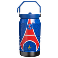 Stanley 1913 x Paris Saint-Germain IceFlow™ Flip Straw 2.0 Jug | 64 OZ - Sip More Daily