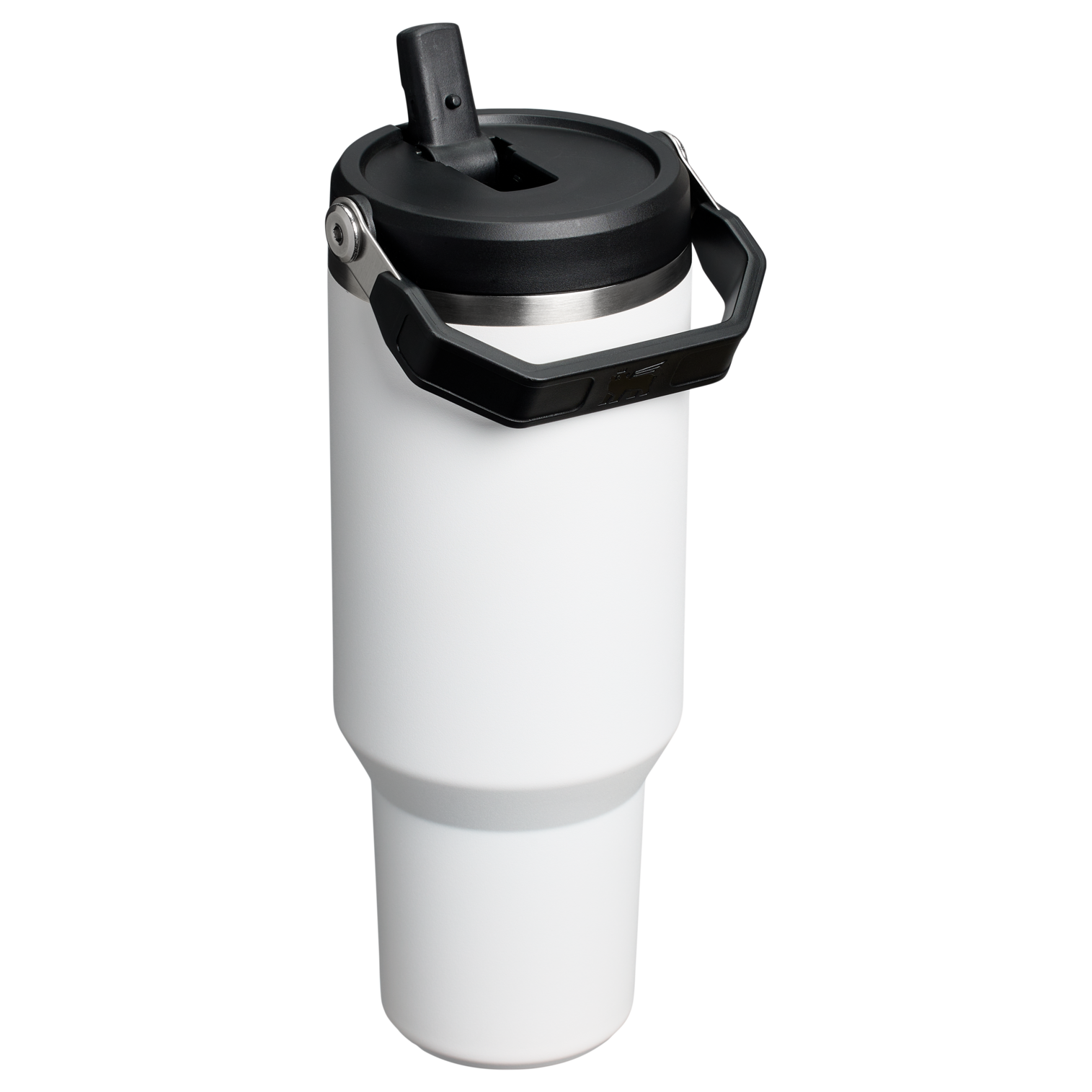 The IceFlow™ Flip Straw Tumbler | 40 OZ - Stanley Create - Sip the Day