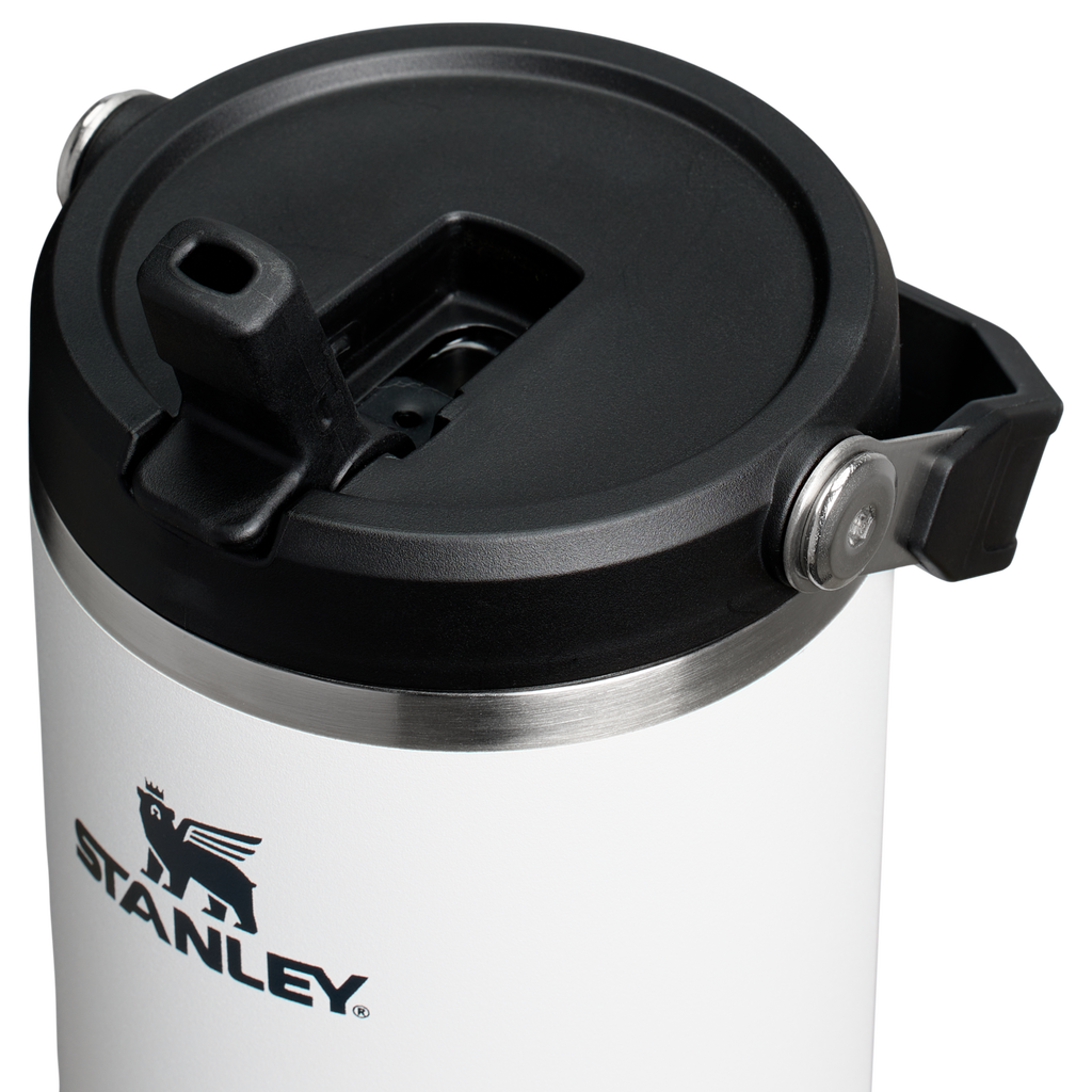 The IceFlow™ Flip Straw Tumbler | 40 OZ - Stanley Create - Sip the Day