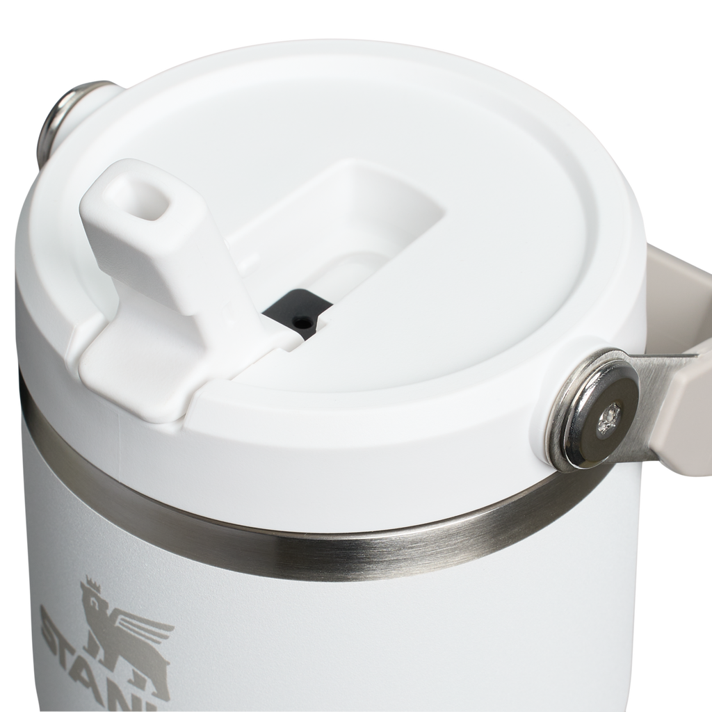 The IceFlow™ Flip Straw Tumbler | 20 OZ - Stanley Create - Daily Water Made Simple