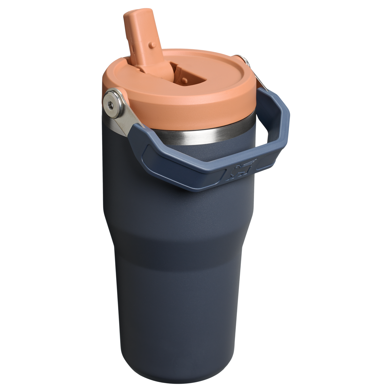 The IceFlow™ Flip Straw Tumbler | 20 OZ - Stanley Create - Daily Water Made Simple