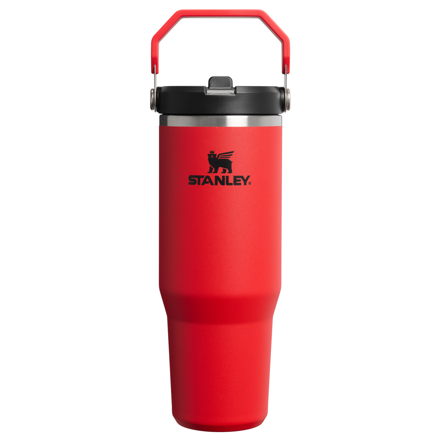 The IceFlow™ Flip Straw Tumbler | 30 OZ - Stanley Create - Sip Essentials