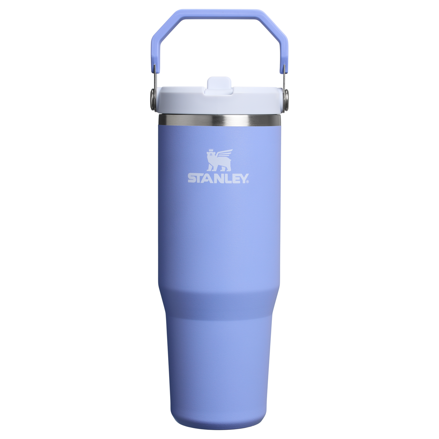 The IceFlow™ Flip Straw Tumbler | 30 OZ - Stanley Create - Sip Essentials
