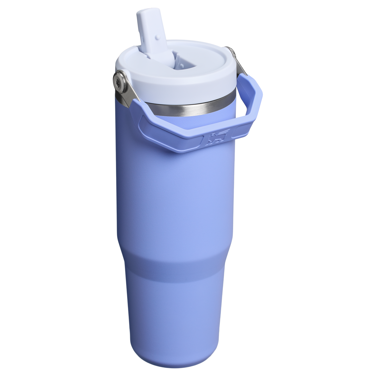 The IceFlow™ Flip Straw Tumbler | 30 OZ - Stanley Create - Sip Essentials