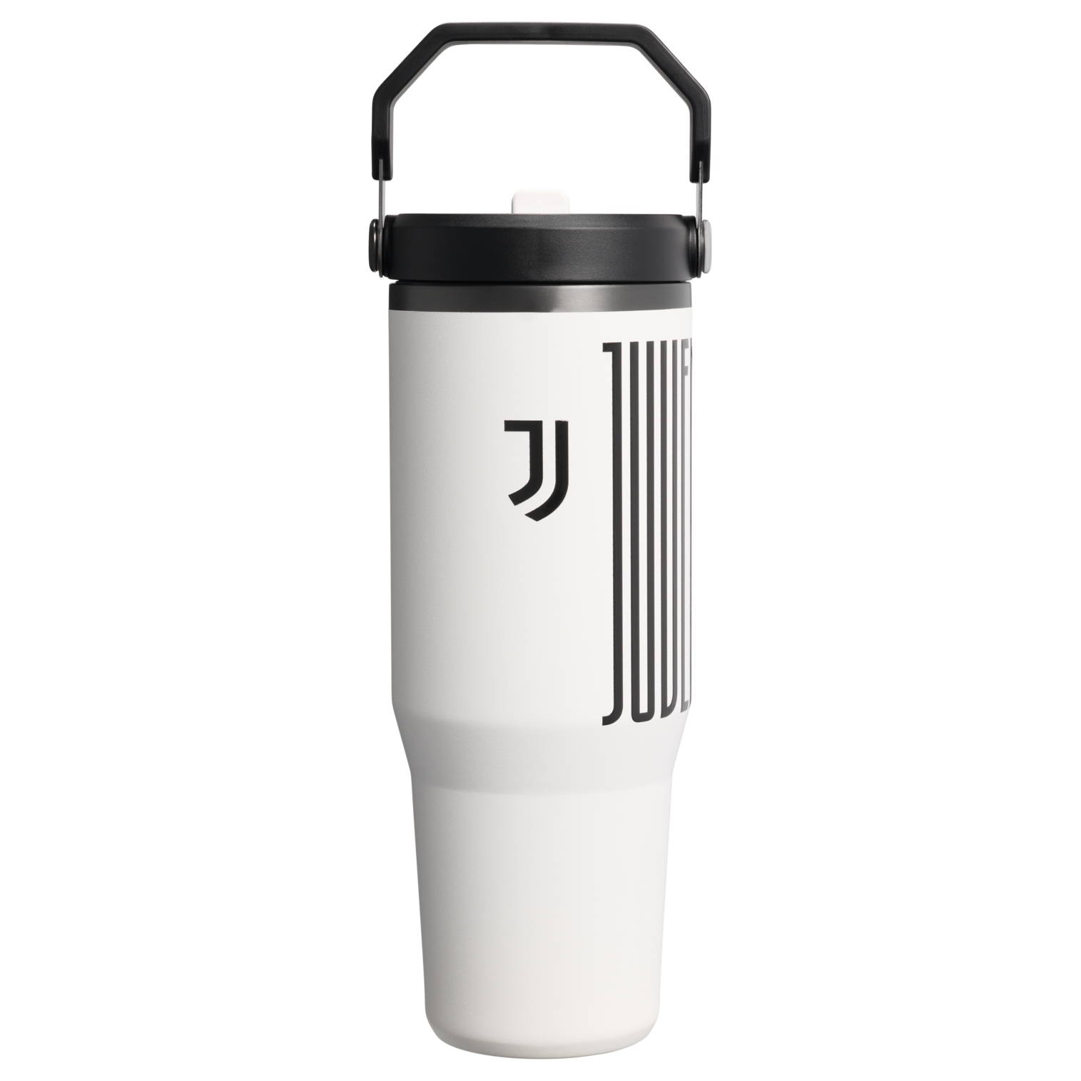 Stanley 1913 x Juventus The IceFlow™ Flip Straw 2.0 Tumbler | 30 OZ - Made for Real Plans