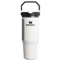 Stanley 1913 x Juventus The IceFlow™ Flip Straw 2.0 Tumbler | 30 OZ - Made for Real Plans