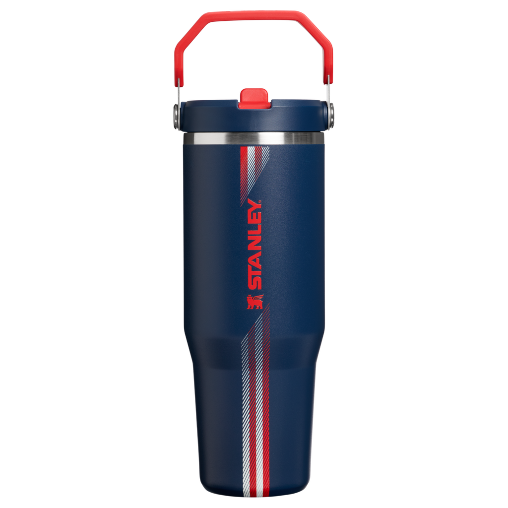 Country Collection IceFlow™ Tumbler | 30 oz - Stanley Create - Everyday Cup Upgrade