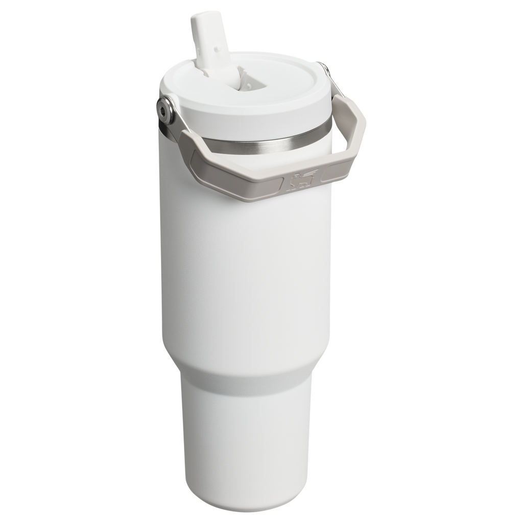 The IceFlow™ Flip Straw Tumbler | 40 OZ - Stanley Create - Sip the Day