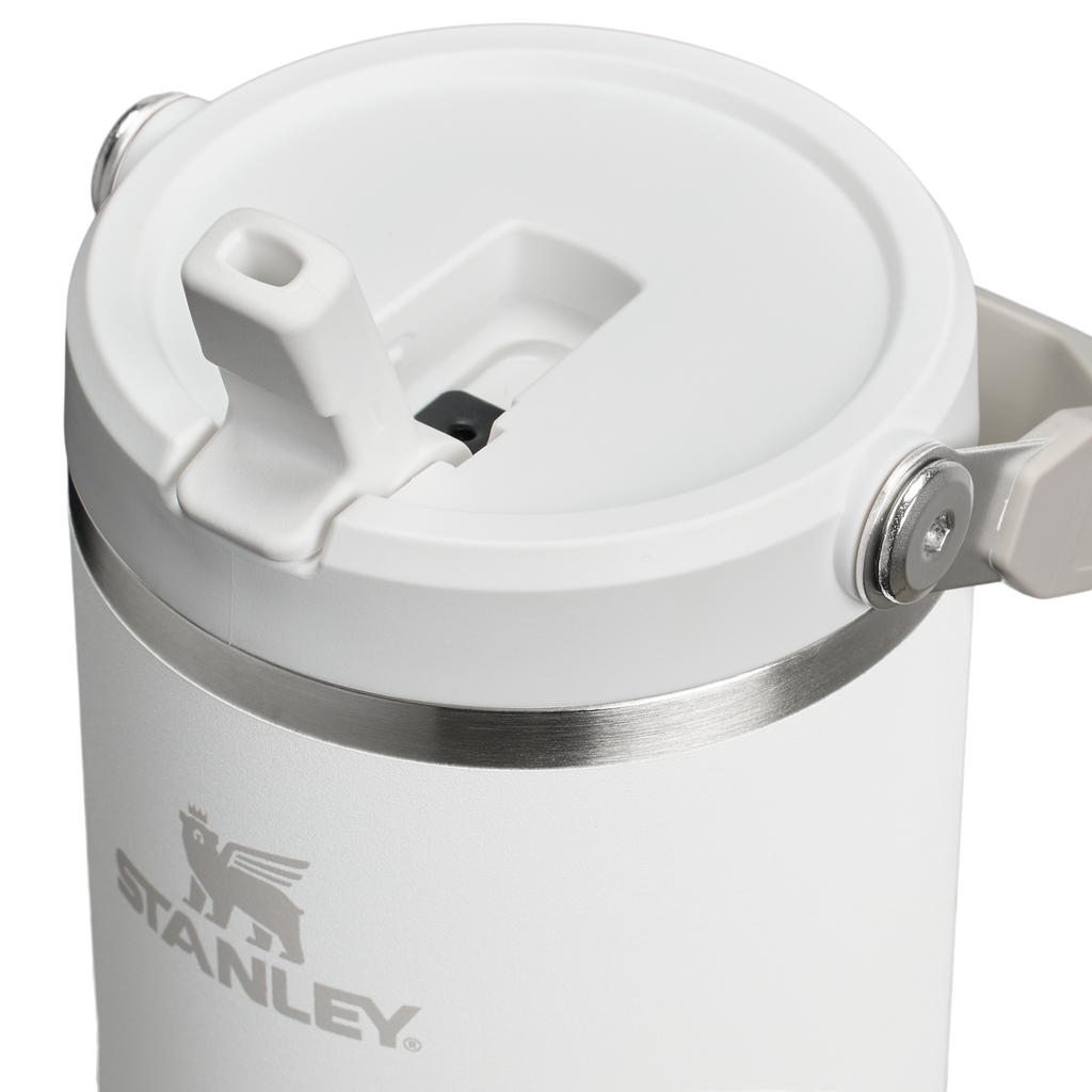 The IceFlow™ Flip Straw Tumbler | 40 OZ - Stanley Create - Sip the Day