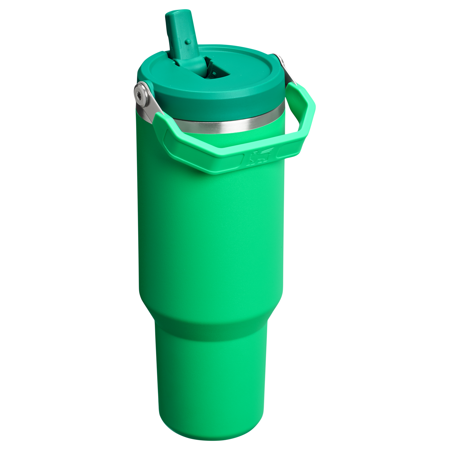 The IceFlow™ Flip Straw Tumbler | 40 OZ - Stanley Create - Sip the Day