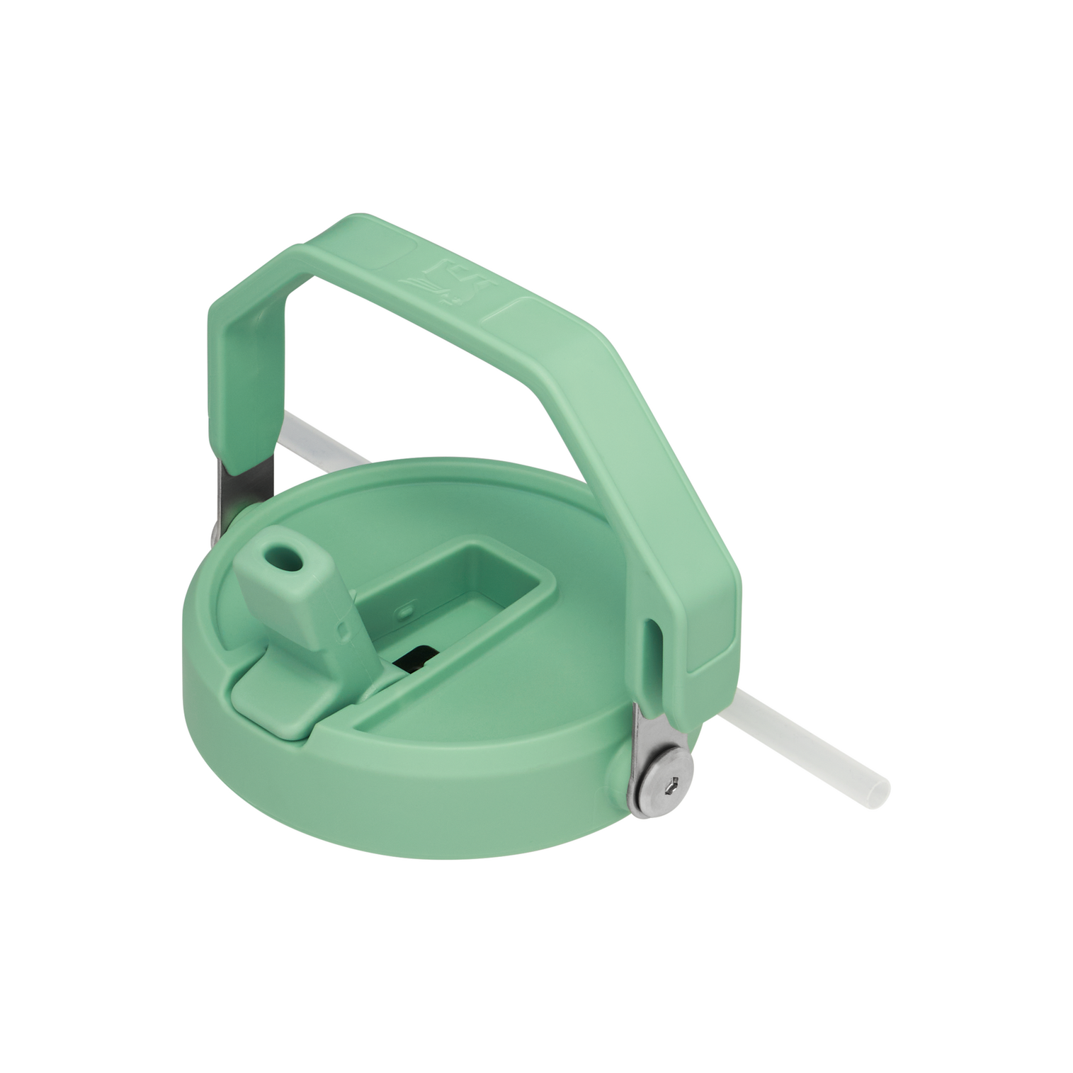 The IceFlow™ Flip Straw Tumbler | 30 OZ - Travel Ready