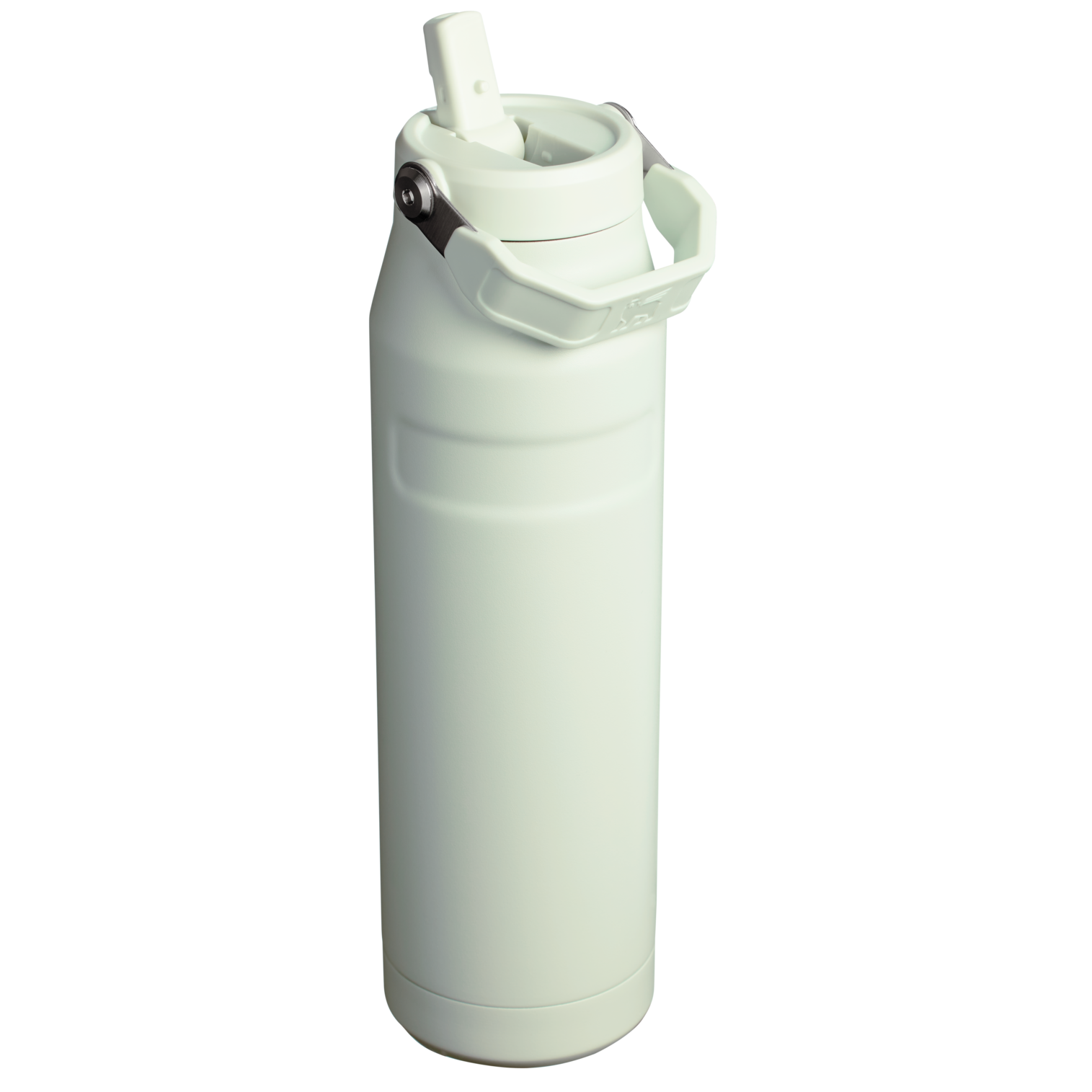 The IceFlow™ Bottle with Flip Straw Lid | 36 OZ - Stanley Create - Made to Move