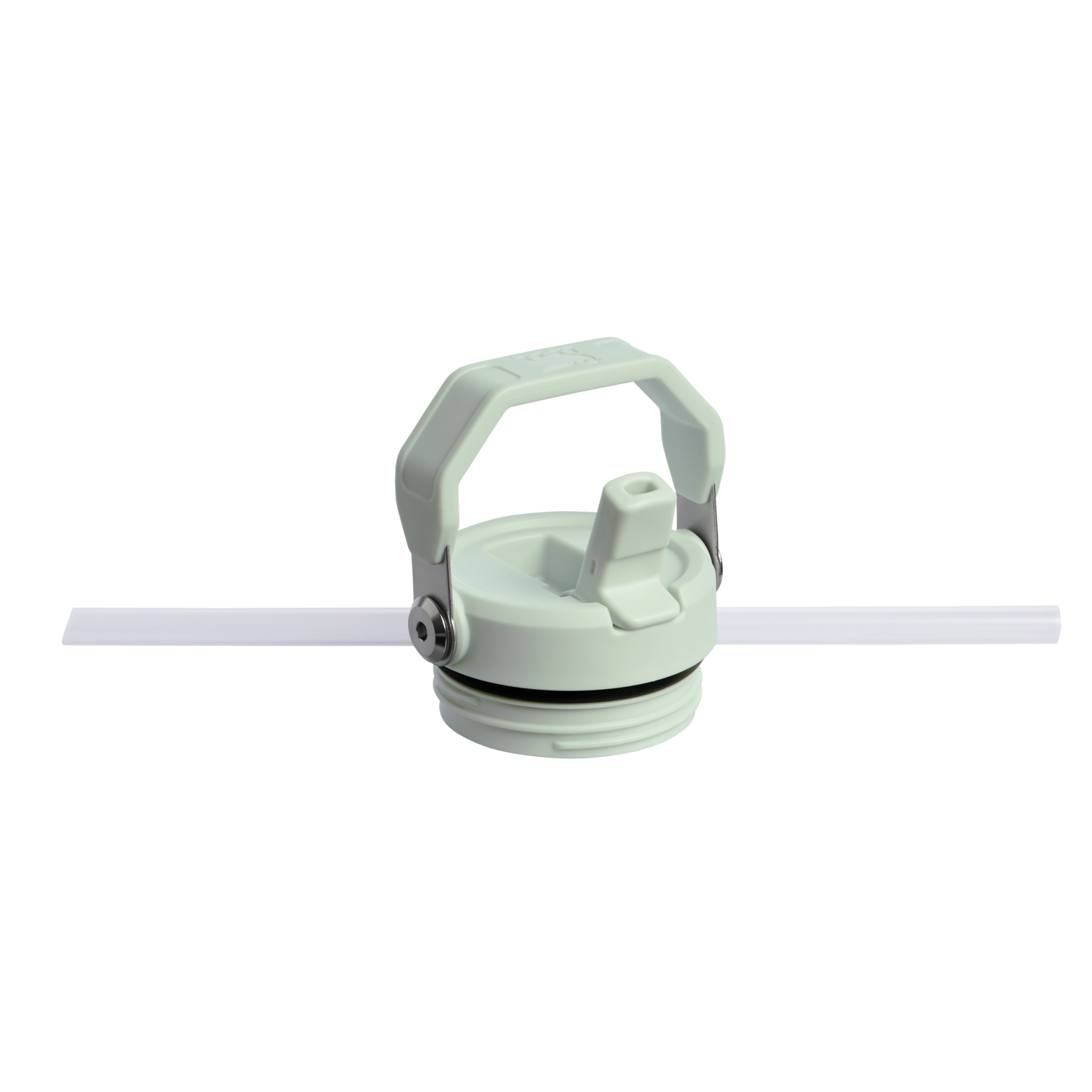 The IceFlow™ Bottle with Flip Straw Lid | 36 OZ - Stanley Create - Made to Move