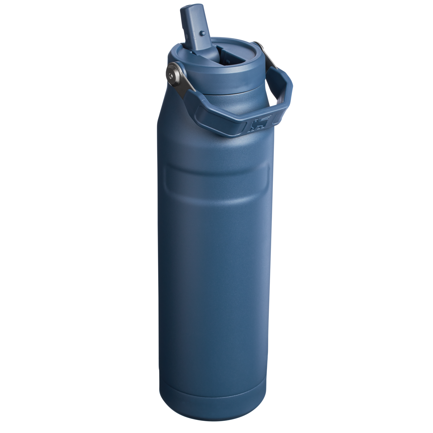 The IceFlow™ Bottle with Flip Straw Lid | 36 OZ - Stanley Create - Made to Move