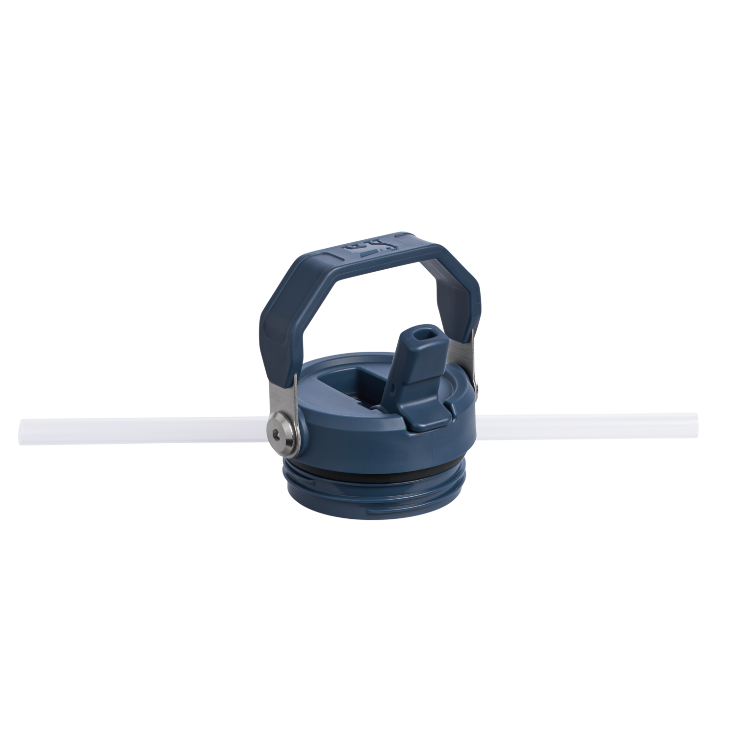 The IceFlow™ Bottle with Flip Straw Lid | 36 OZ - Stanley Create - Made to Move