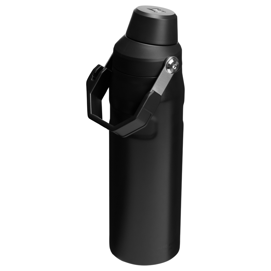 IceFlow™ Bottle with Fast Flow Lid | 24 OZ - Stanley Create - Travel Ready