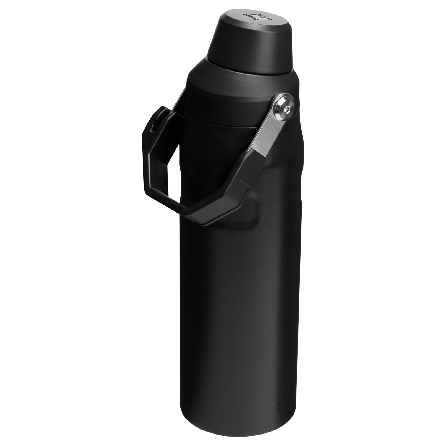 IceFlow™ Bottle with Fast Flow Lid | 24 OZ - Stanley Create - Travel Ready