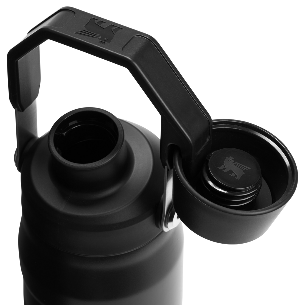 IceFlow™ Bottle with Fast Flow Lid | 24 OZ - Stanley Create - Travel Ready