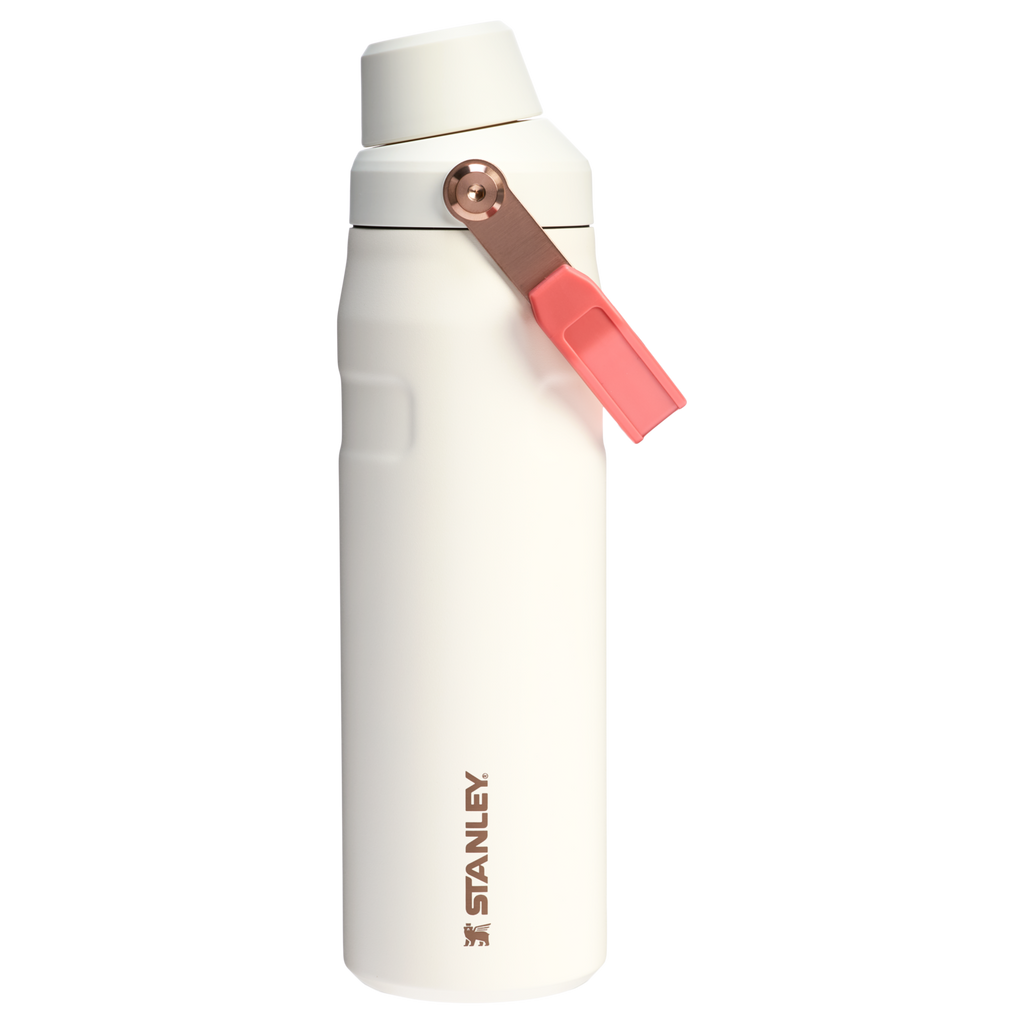 IceFlow™ Bottle with Fast Flow Lid | 24 OZ - Stanley Create - Travel Ready