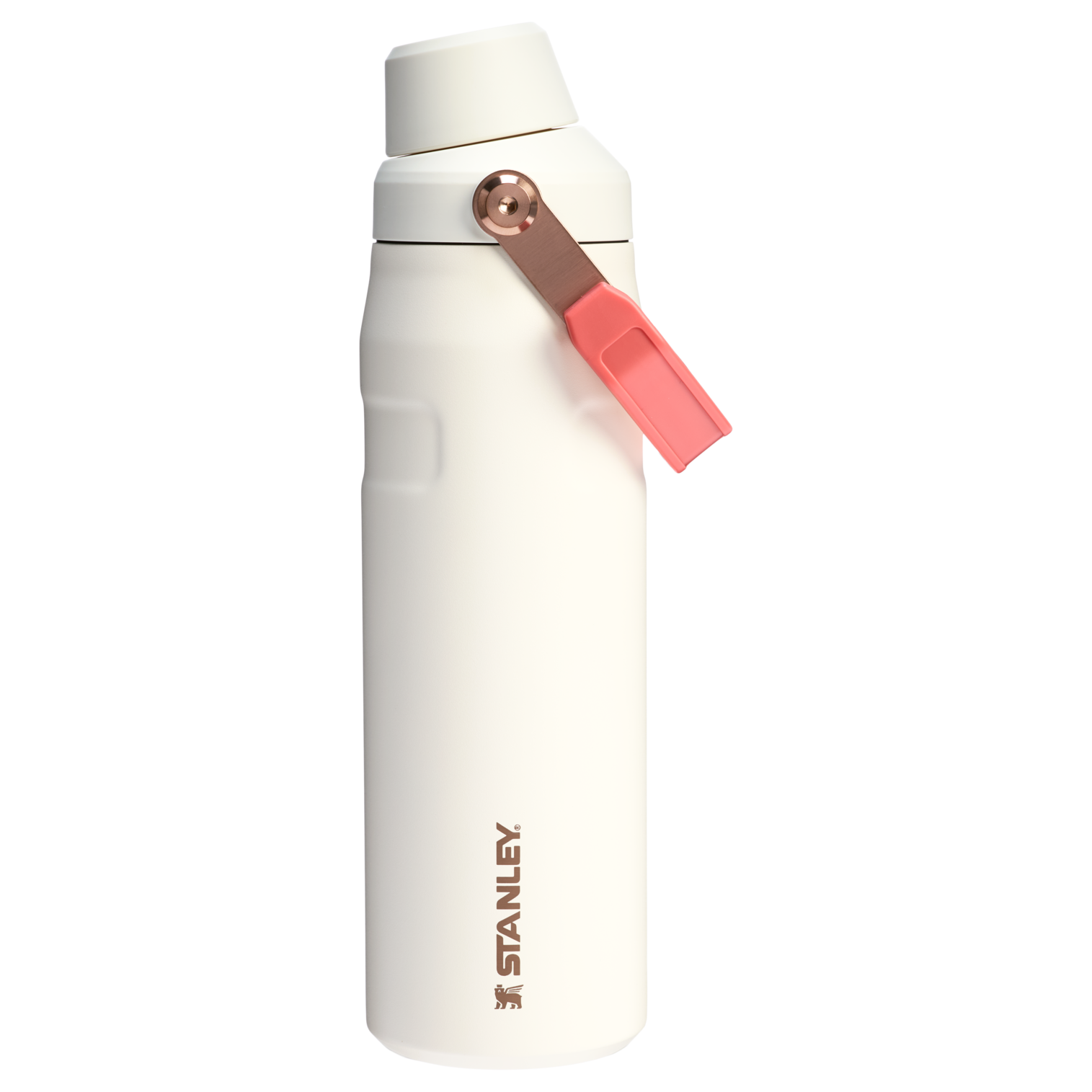 IceFlow™ Bottle with Fast Flow Lid | 24 OZ - Stanley Create - Travel Ready