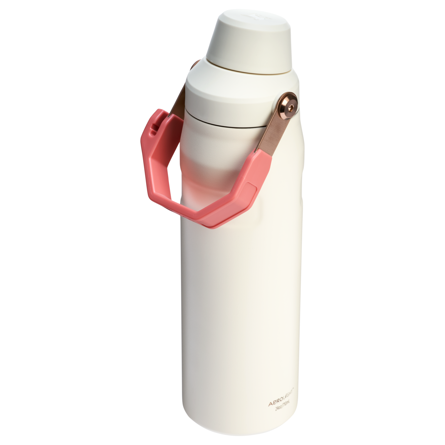 IceFlow™ Bottle with Fast Flow Lid | 24 OZ - Stanley Create - Travel Ready