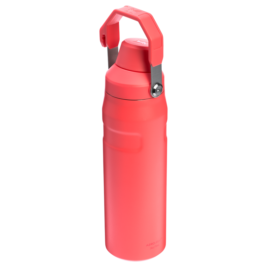 IceFlow™ Bottle with Fast Flow Lid | 24 OZ - Stanley Create - Travel Ready