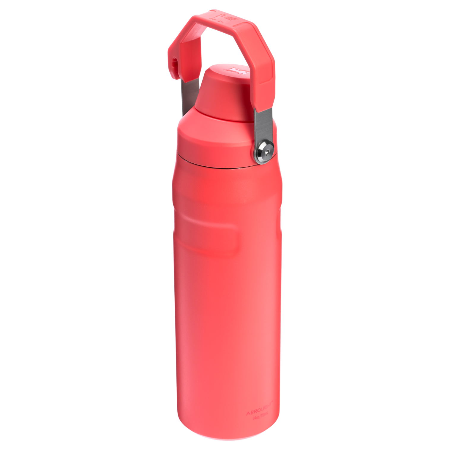 IceFlow™ Bottle with Fast Flow Lid | 24 OZ - Stanley Create - Travel Ready