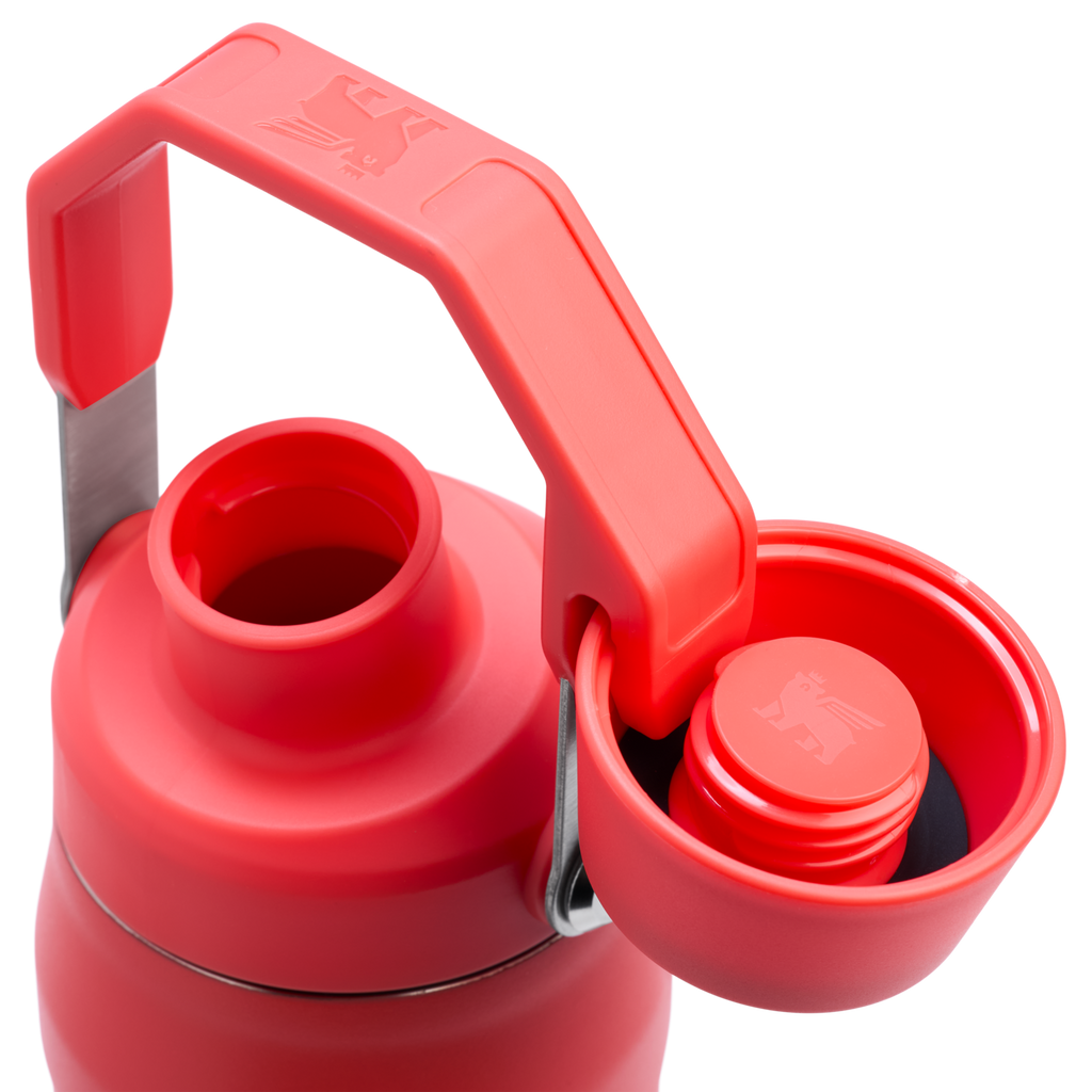 IceFlow™ Bottle with Fast Flow Lid | 24 OZ - Stanley Create - Travel Ready