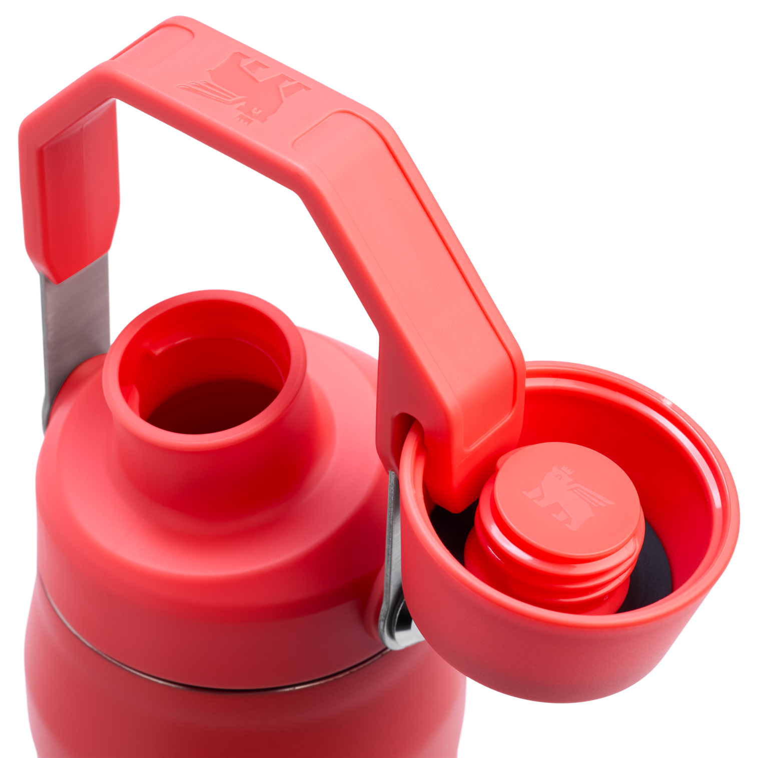 IceFlow™ Bottle with Fast Flow Lid | 24 OZ - Stanley Create - Travel Ready