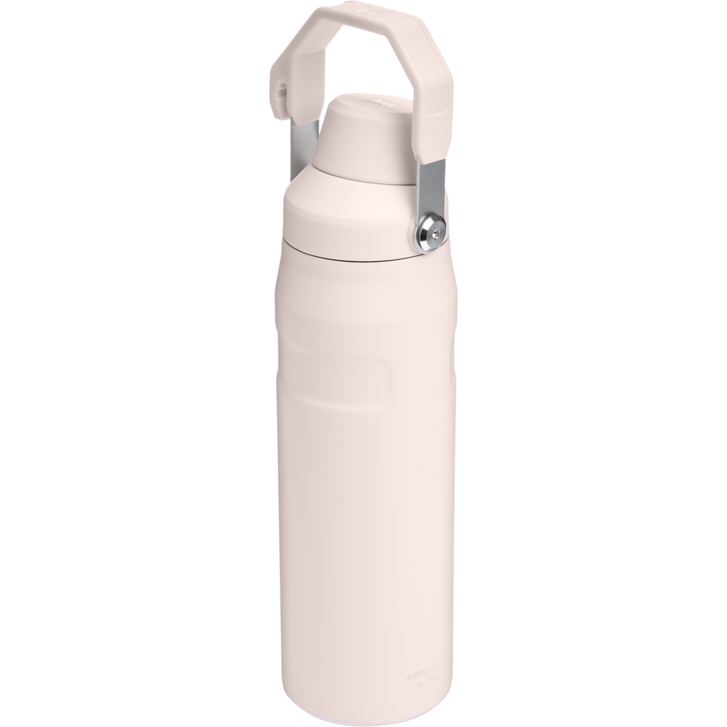 IceFlow™ Bottle with Fast Flow Lid | 24 OZ - Stanley Create - Travel Ready