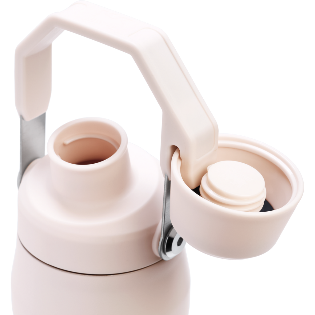 IceFlow™ Bottle with Fast Flow Lid | 24 OZ - Stanley Create - Travel Ready