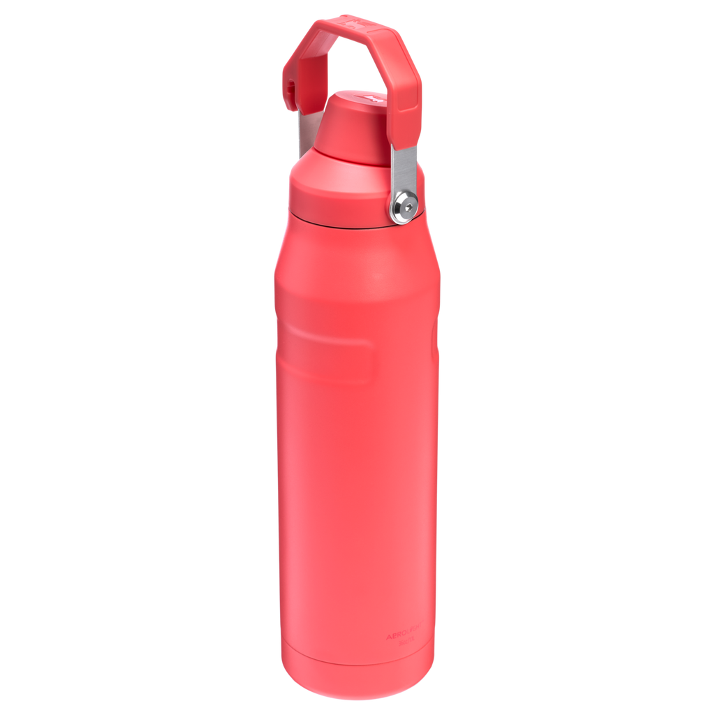 IceFlow™ Bottle with Fast Flow Lid | 36 OZ - Stanley Create - Ready for Long Days