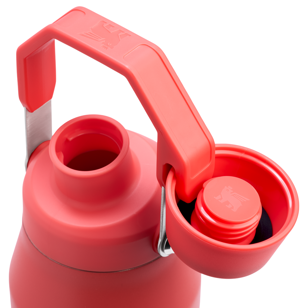 IceFlow™ Bottle with Fast Flow Lid | 36 OZ - Stanley Create - Ready for Long Days