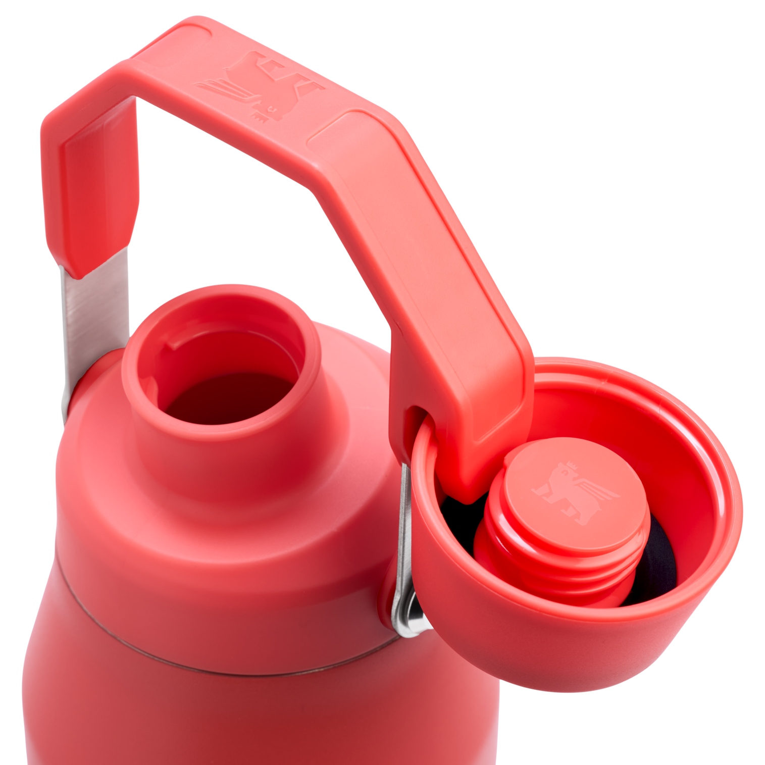 IceFlow™ Bottle with Fast Flow Lid | 36 OZ - Stanley Create - Ready for Long Days