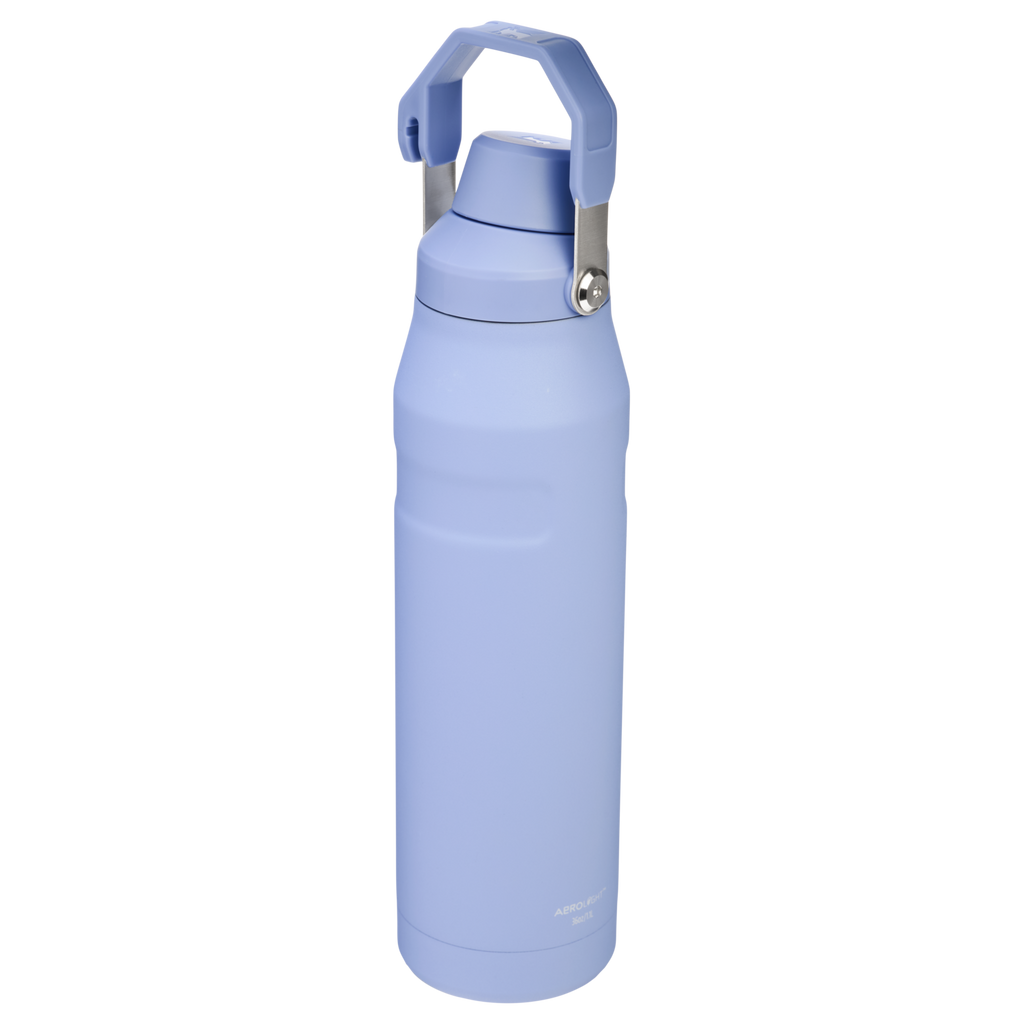 IceFlow™ Bottle with Fast Flow Lid | 36 OZ - Stanley Create - Ready for Long Days