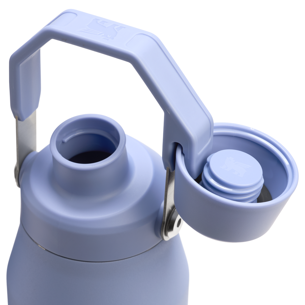 IceFlow™ Bottle with Fast Flow Lid | 36 OZ - Stanley Create - Ready for Long Days