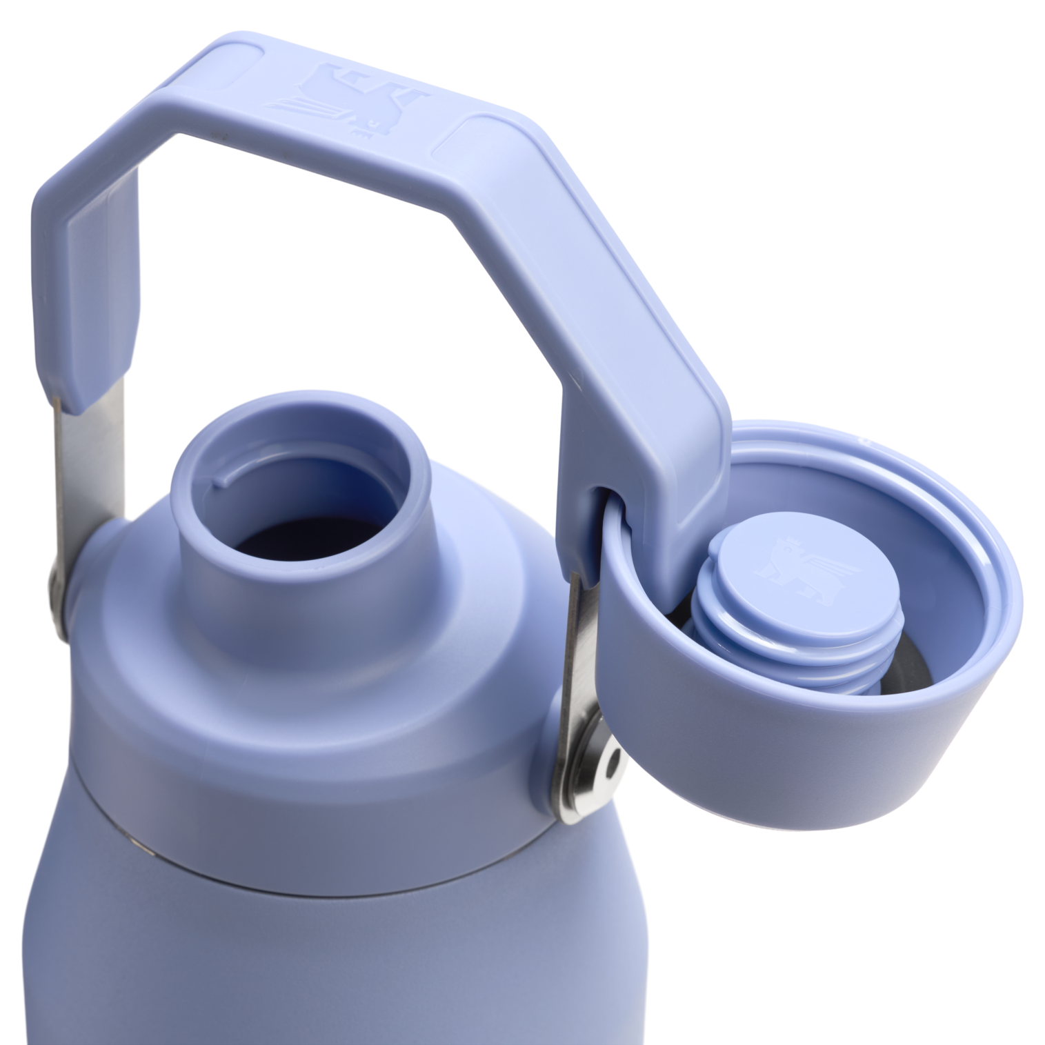 IceFlow™ Bottle with Fast Flow Lid | 36 OZ - Stanley Create - Ready for Long Days