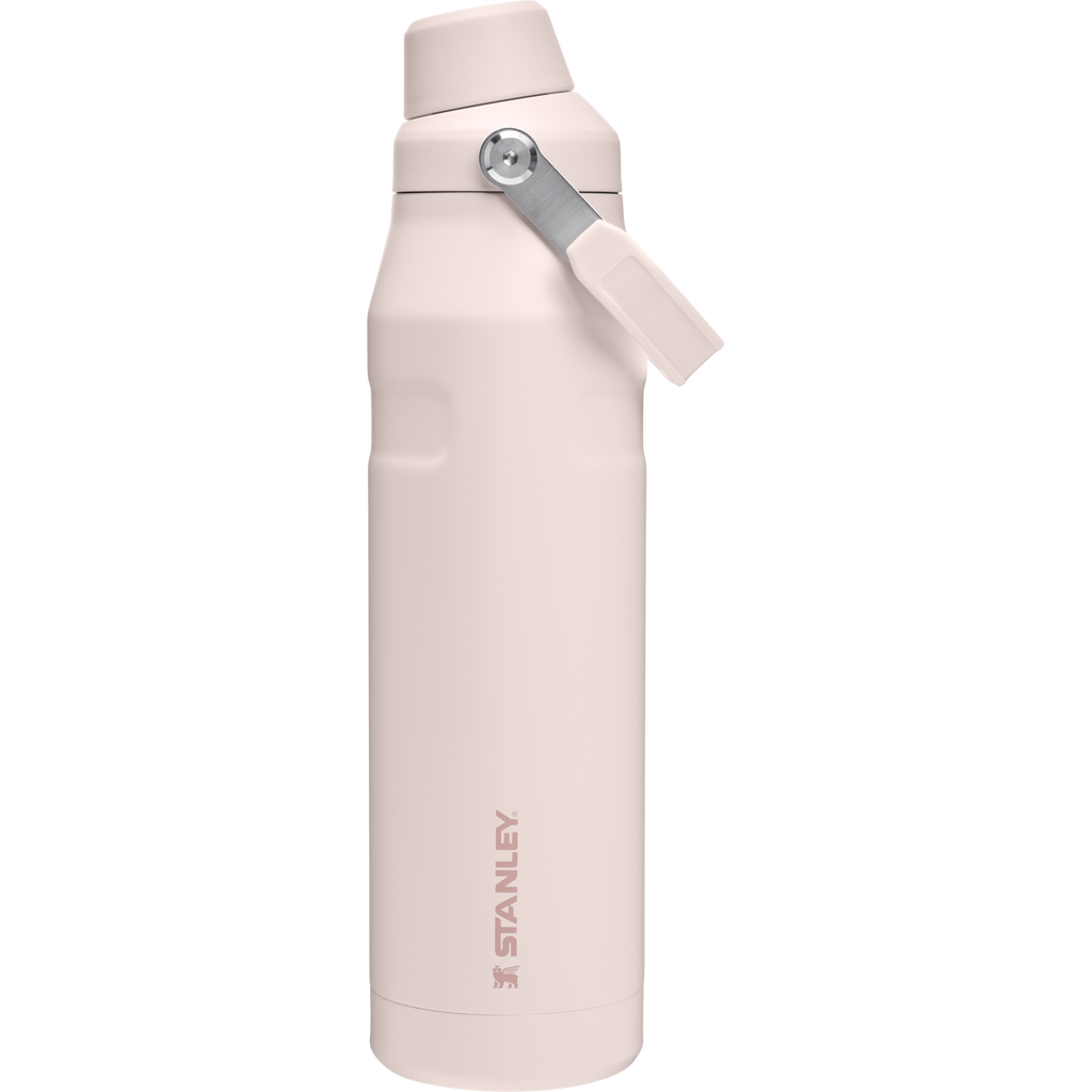 IceFlow™ Bottle with Fast Flow Lid | 36 OZ - Stanley Create - Ready for Long Days