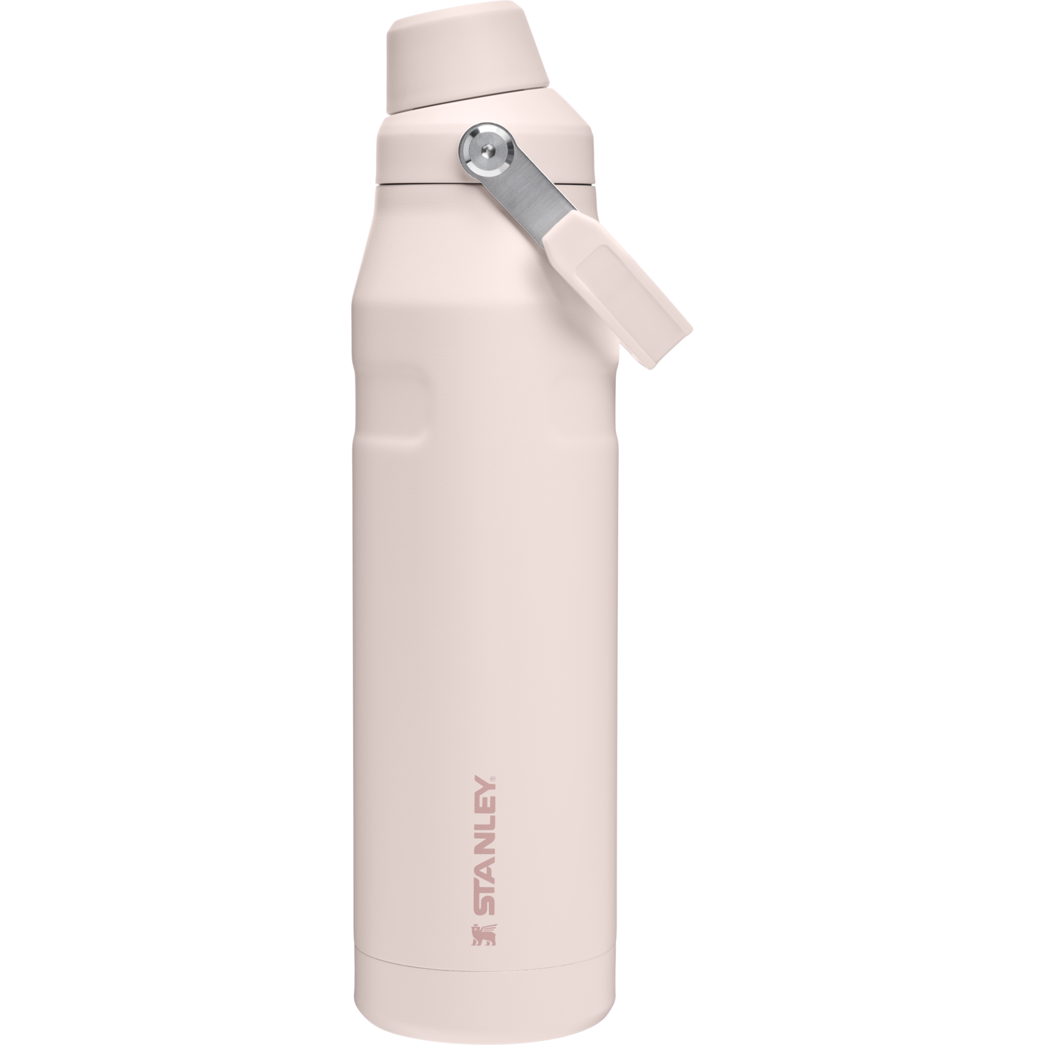 IceFlow™ Bottle with Fast Flow Lid | 36 OZ - Stanley Create - Ready for Long Days