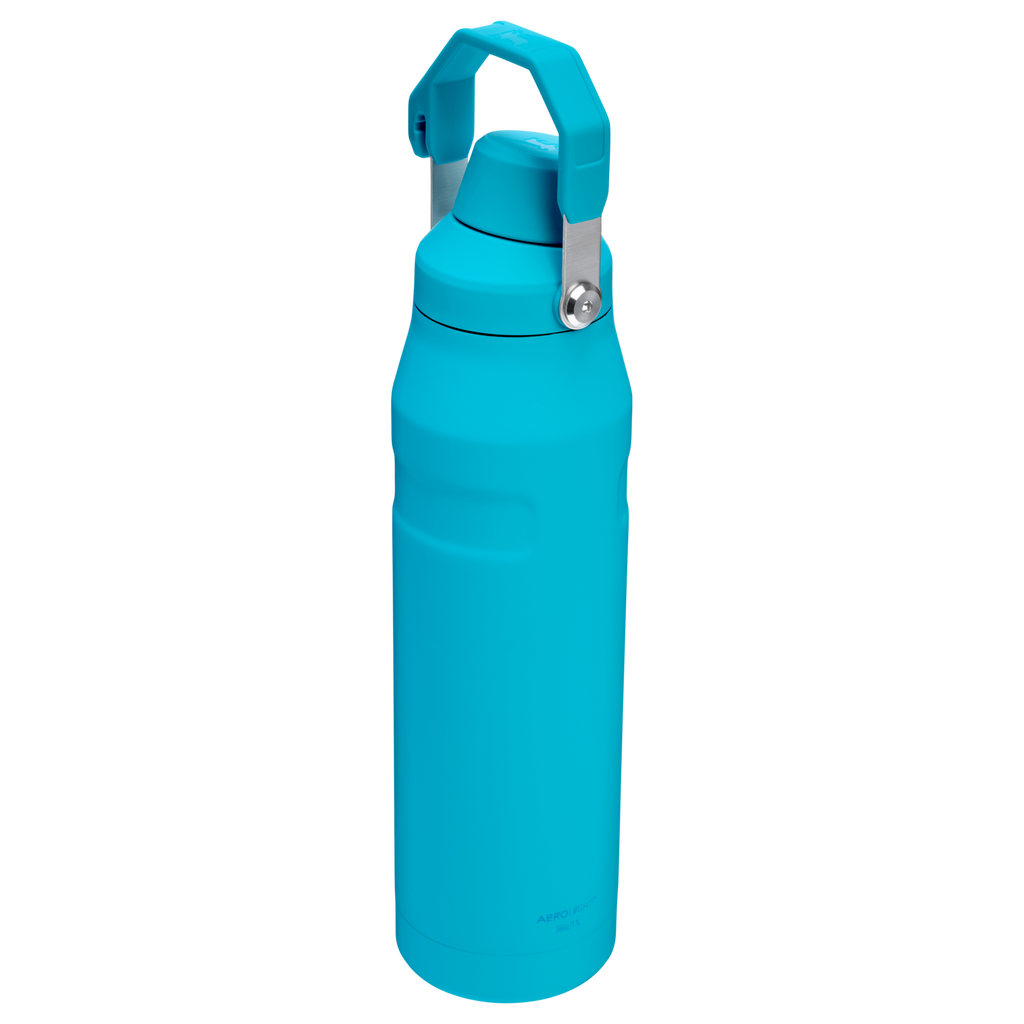 IceFlow™ Bottle with Fast Flow Lid | 36 OZ - Stanley Create - Ready for Long Days
