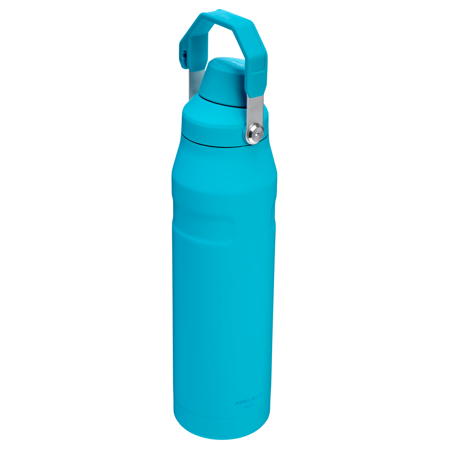 IceFlow™ Bottle with Fast Flow Lid | 36 OZ - Stanley Create - Ready for Long Days
