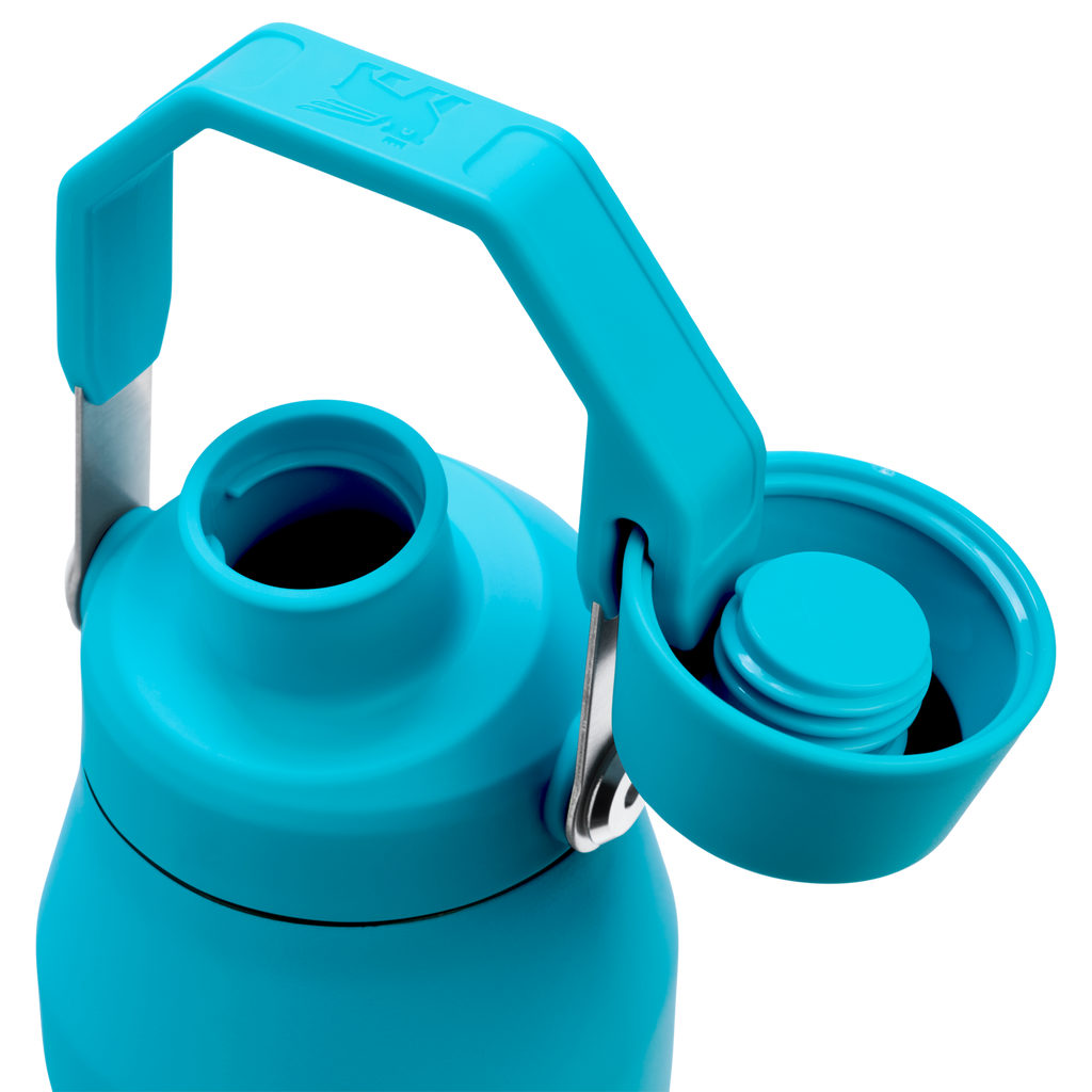 IceFlow™ Bottle with Fast Flow Lid | 36 OZ - Stanley Create - Ready for Long Days